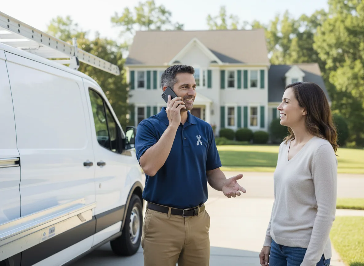Home Gutter Service Alpharetta, GA FAQs
